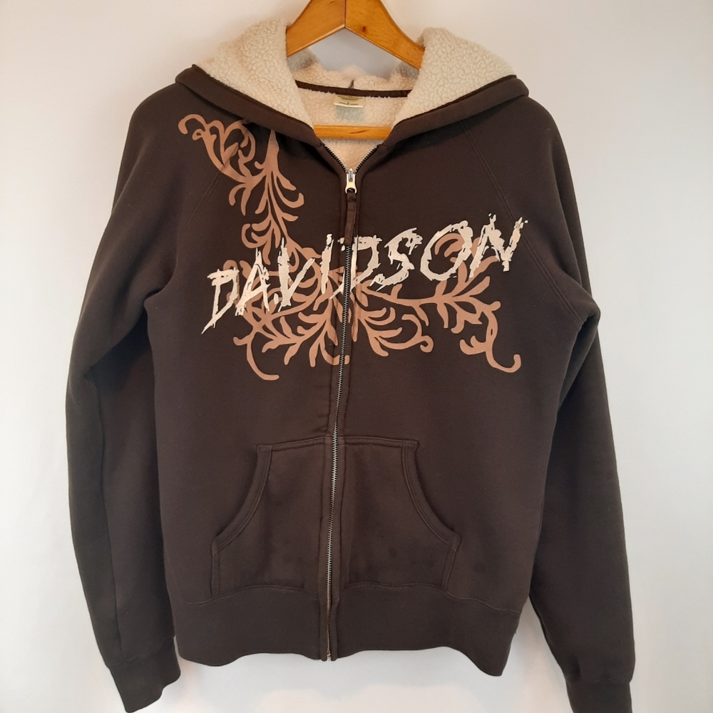 Expedition Series Womens Davidson Hooded Jacket